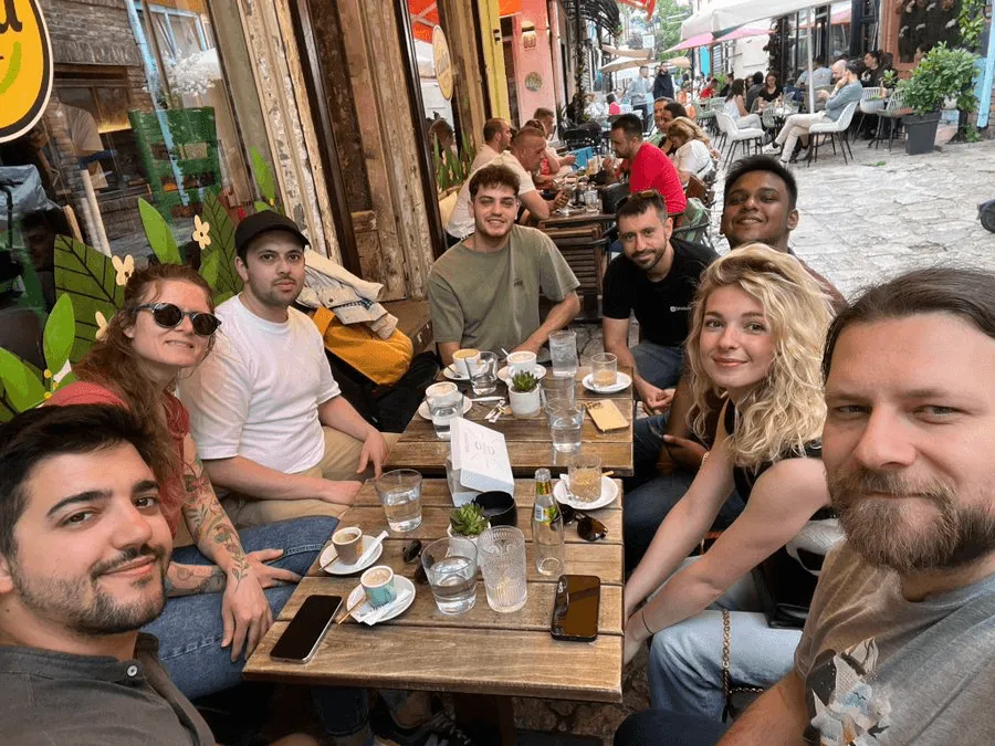 iOSKonf gallery image