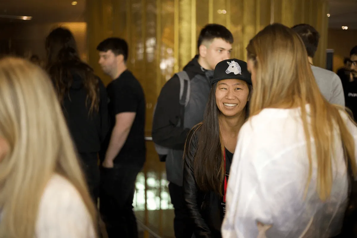 iOSKonf gallery image