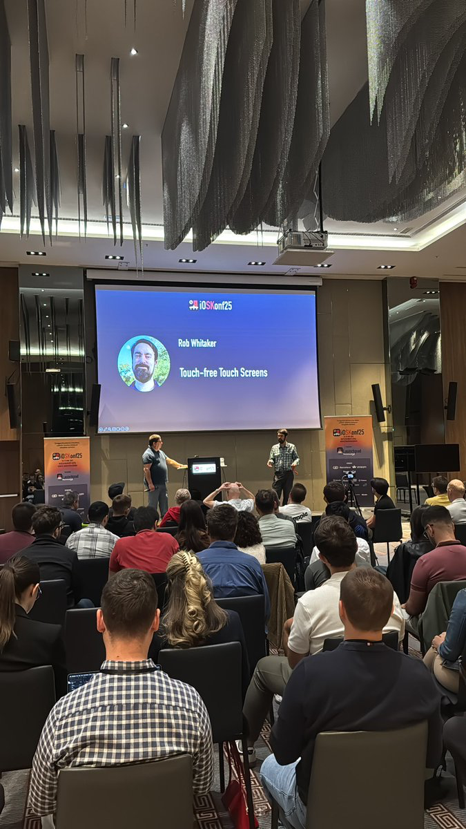 iOSKonf gallery image