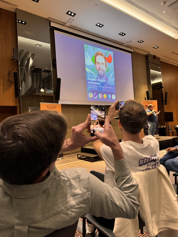 iOSKonf gallery image